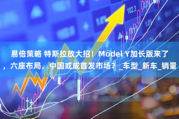 易倍策略 特斯拉放大招！Model Y加长版来了，六座布局，中国或成首发市场？_车型_新车_销量